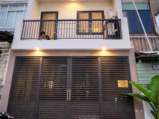 Chỉ 6.2 tỷ gần mặt tiền ngô quyền hẻm 4m 32m2 sổ a4