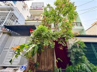 Nhà hẻm ô tô xô viết nghệ tĩnh 64m 5 tầng dòng tiền 17tr/tháng