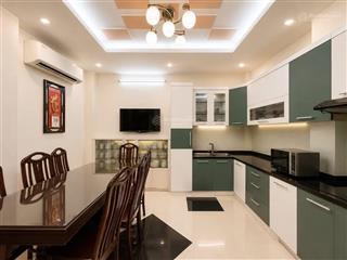 Nhà đẹp q10 cao thắng hẻm xe hơi 5 tầng 5pn 5wc vị trí cao thắng ba tháng hai
