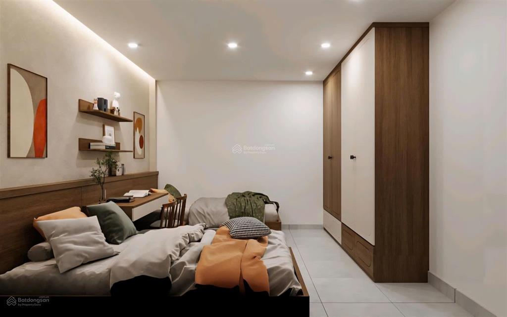 Nhà trung tâm quận 10 công viên lê thị riêng  gần hòa hưng hà đô