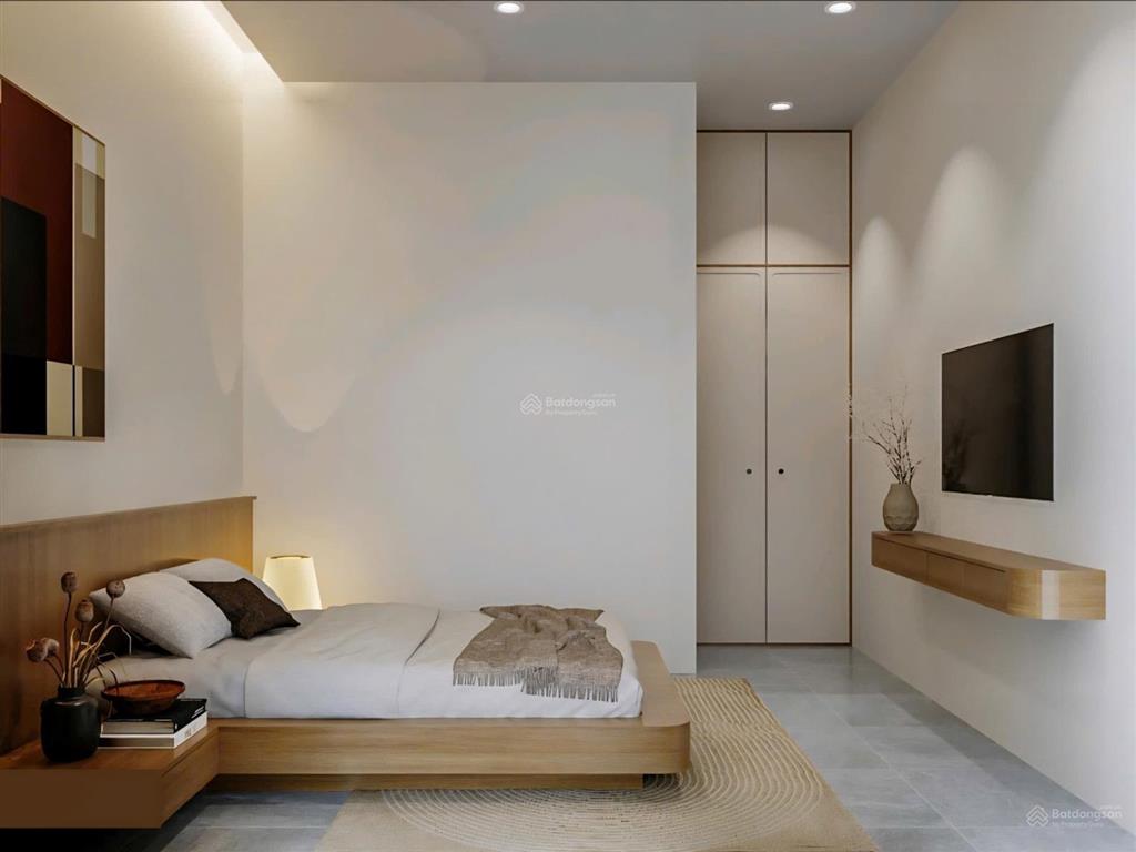 Nhà trung tâm quận 10 công viên lê thị riêng  gần hòa hưng hà đô