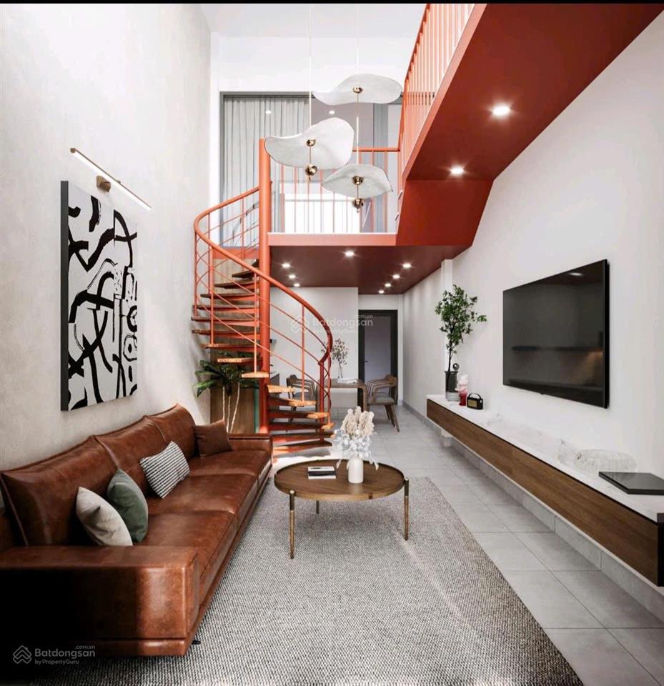 Nhà trung tâm quận 10 công viên lê thị riêng  gần hòa hưng hà đô