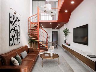 Nhà trung tâm quận 10 công viên lê thị riêng  gần hòa hưng hà đô