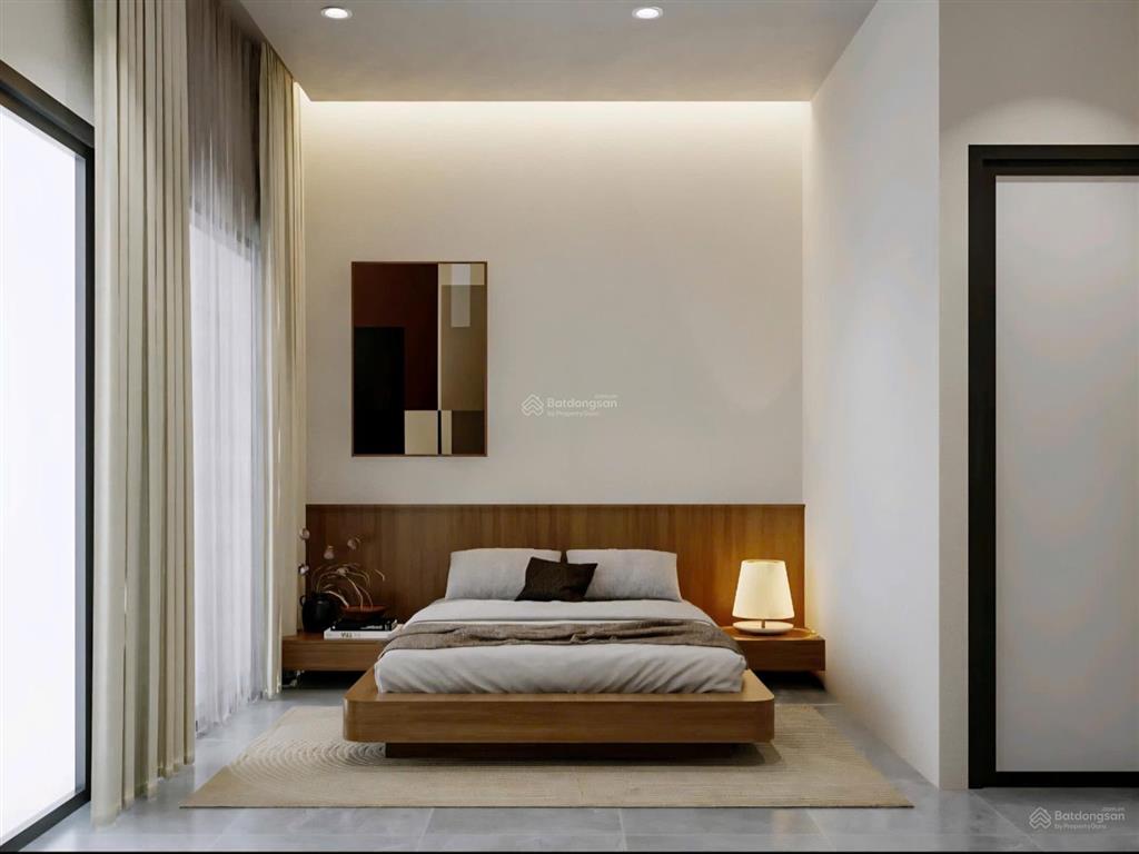 Nhà trung tâm quận 10 công viên lê thị riêng  gần hòa hưng hà đô