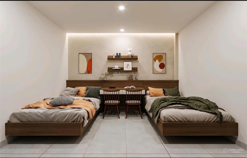 Nhà trung tâm quận 10 công viên lê thị riêng  gần hòa hưng hà đô