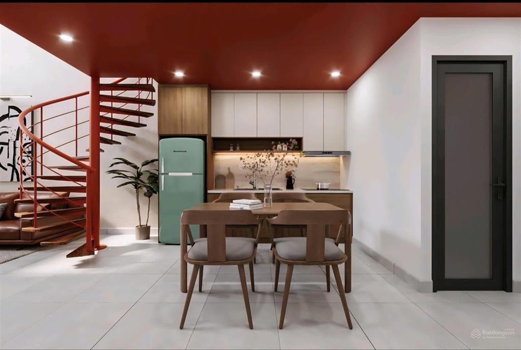 Nhà trung tâm quận 10 công viên lê thị riêng  gần hòa hưng hà đô
