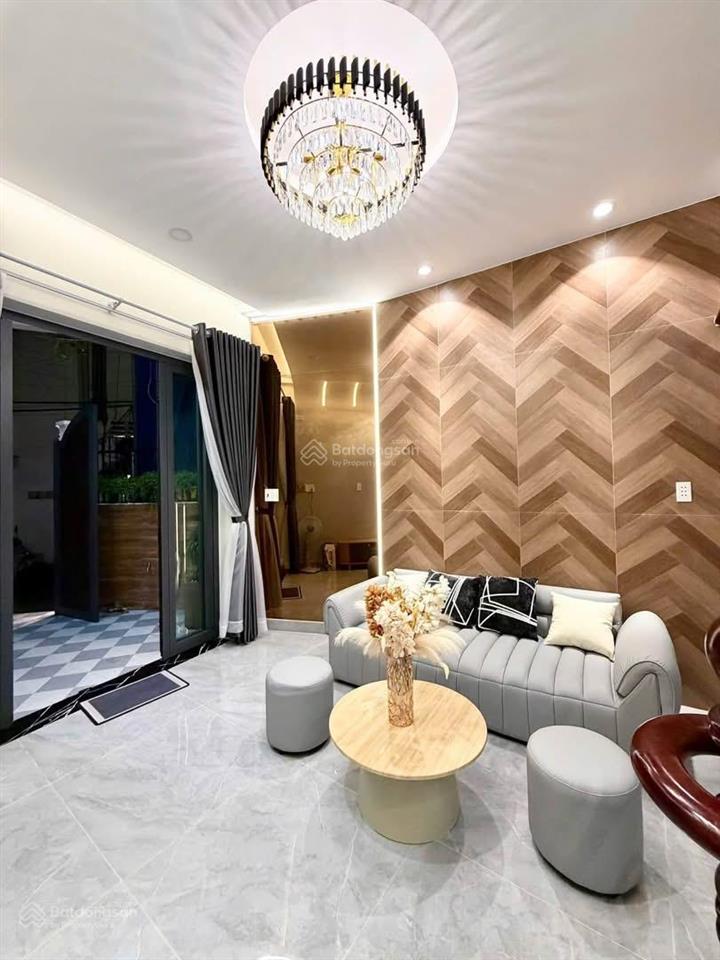 Hxh thông khu vip phan đình phùng, p.1 phú nhuận nhỉnh 8 tỷ