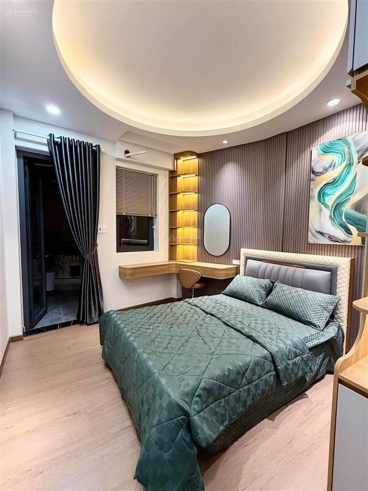 Hxh thông khu vip phan đình phùng, p.1 phú nhuận nhỉnh 8 tỷ