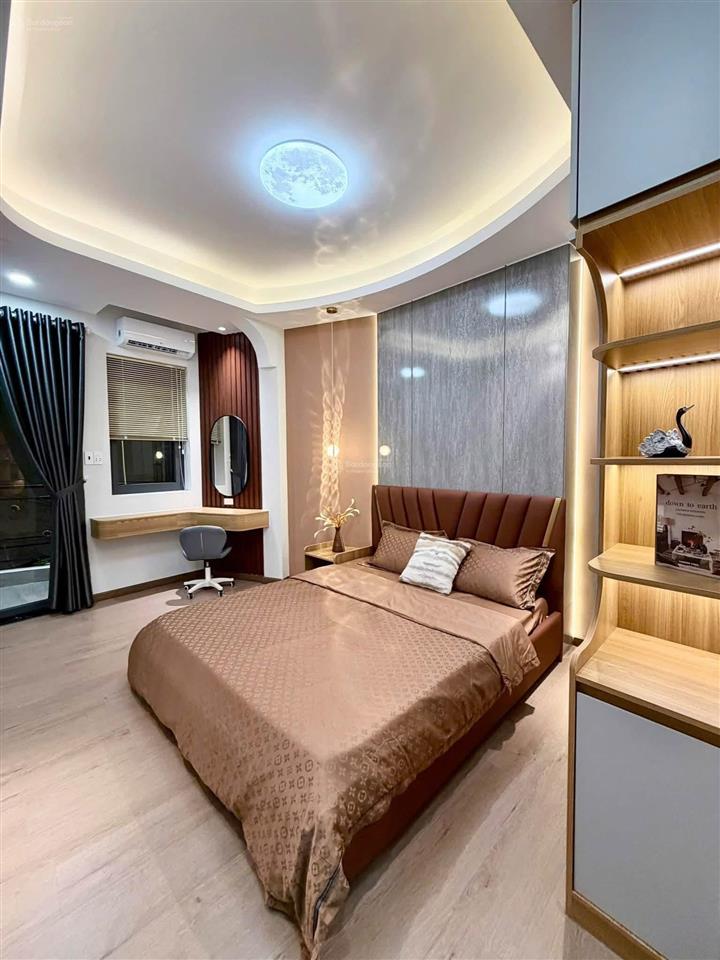 Hxh thông khu vip phan đình phùng, p.1 phú nhuận nhỉnh 8 tỷ