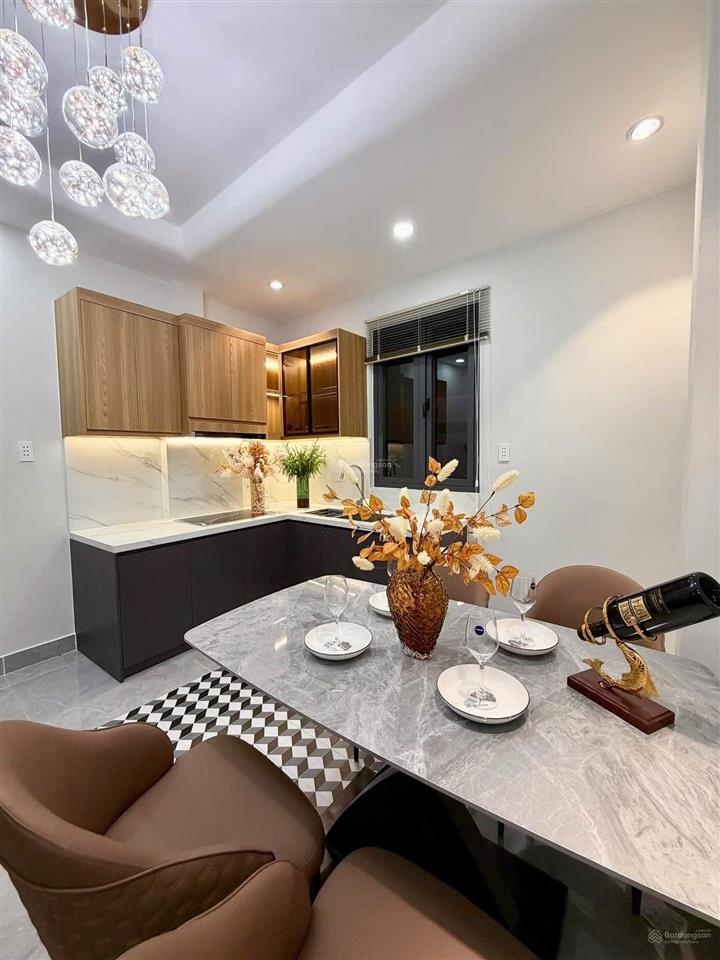 Hxh thông khu vip phan đình phùng, p.1 phú nhuận nhỉnh 8 tỷ