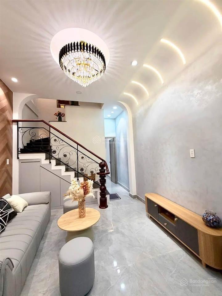 Hxh thông khu vip phan đình phùng, p.1 phú nhuận nhỉnh 8 tỷ