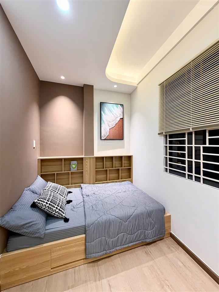 Hxh thông khu vip phan đình phùng, p.1 phú nhuận nhỉnh 8 tỷ