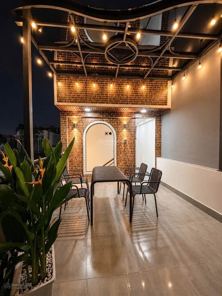 Hxh thông khu vip phan đình phùng, p.1 phú nhuận nhỉnh 8 tỷ