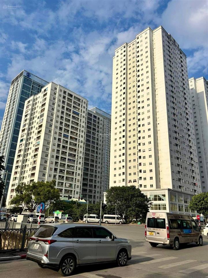 Cơ hội sở hữu căn góc hiếm tại nam trung yên  pháp lý chuẩn  giá đầu tư  gần công viên