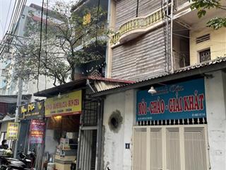 Chính chủ bán nhà riêng 90m2 đường lê văn hiến  sổ hồng pháp lý chuẩn  gần các trường đại học