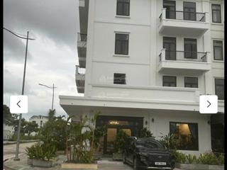 Chính chủ bán lô shophouse 3 mặt tiền ao tiên, vân đồn, quảng ninh  vị trí tuyệt đẹp