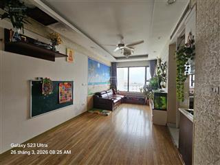 Chính chủ bán chcc 2pn tầng trung, giá tốt tại greenstars  thành phố giao lưu  phạm văn đồng