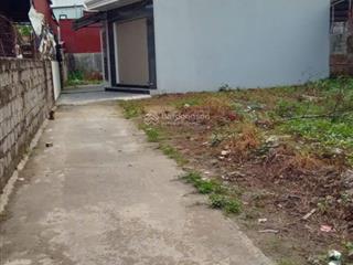 Chính chủ bán đất tràng minh  gần đường ô tô  giá hợp lý  vị trí đẹp tại tràng minh, kiến an