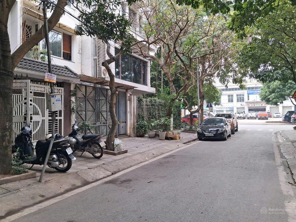 Bán căn biệt thự liền kề tại kđt trung văn  vinaconex 3, phường đại mỗ, hà nội  full nội thất