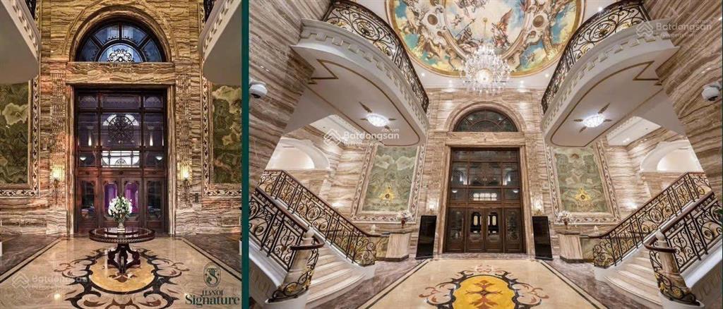 Chính chủ bán cc 111m2 xây thô tầng cao, view pháo hoa hồ tây, công viên nghĩa đô hanoi signature