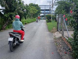 Bán đất mặt tiền đường kinh doanh (536m) 178m2. có 133m thổ cư  đường nhựa lớn 2 xe tải tránh