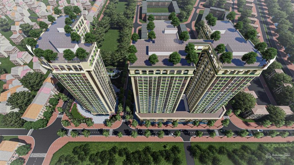 Cơ hội sở hữu căn hộ cao cấp tại ruby riverside  phúc đồng, long biên  vị trí đắc địa