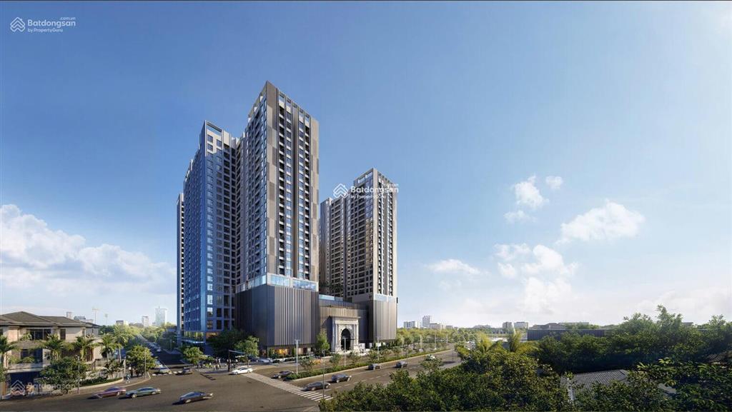 Cơ hội sở hữu căn hộ cao cấp tại ruby riverside  phúc đồng, long biên  vị trí đắc địa