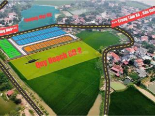 Đất đẹp  giá tốt  đầu tư sinh lời ngay tại thọ văn, tam nông, phú thọ  vị trí đắc địa