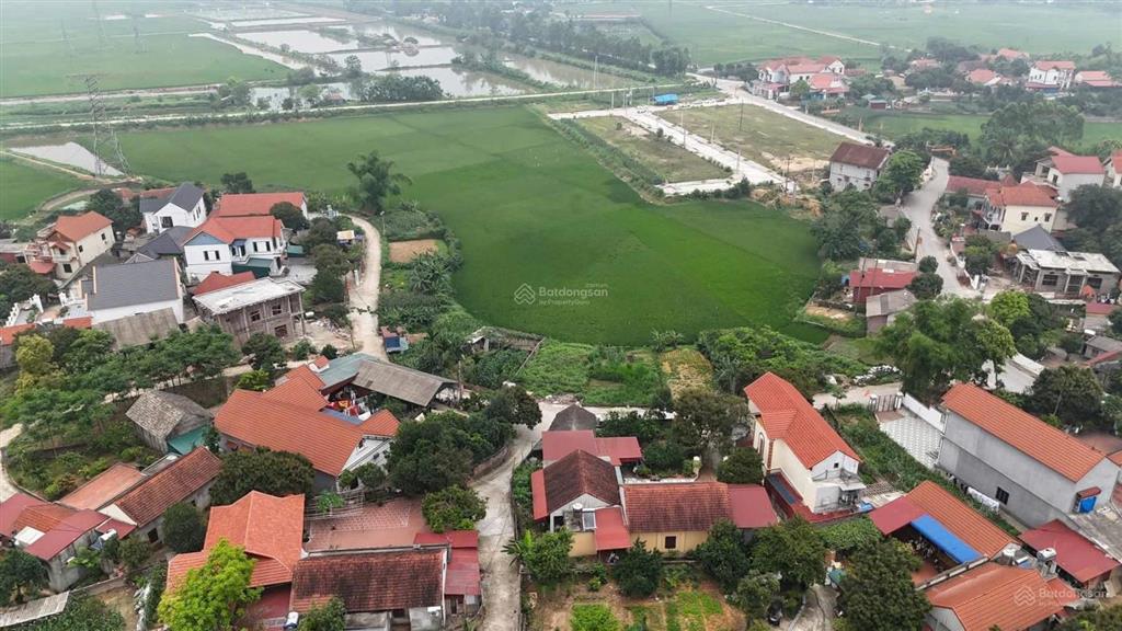 Đất đẹp  giá tốt  đầu tư sinh lời ngay tại thọ văn, tam nông, phú thọ  vị trí đắc địa