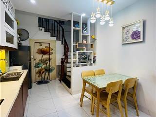 Giá quá hiếm cho khu cổ nhuế  hơn 7 tỷ có ngay nhà đẹp full nội thất, gần ô tô  đầu tư cực tốt