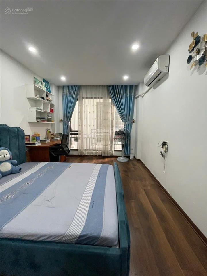 Giá quá hiếm cho khu cổ nhuế  hơn 7 tỷ có ngay nhà đẹp full nội thất, gần ô tô  đầu tư cực tốt