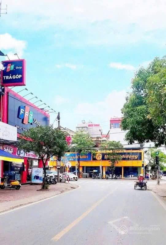 Bán đất tặng nhà 2 tầng kiên cố tại vân trì, xã phúc thịnh mới  đường ô tô 7 chỗ chạy thông
