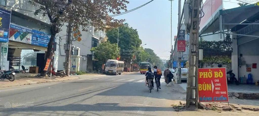 Bán đất tặng nhà 2 tầng kiên cố tại vân trì, xã phúc thịnh mới  đường ô tô 7 chỗ chạy thông