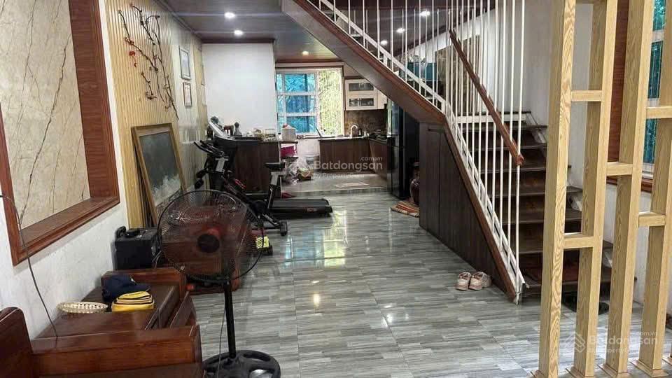 Bán đất tặng nhà 2 tầng kiên cố tại vân trì, xã phúc thịnh mới  đường ô tô 7 chỗ chạy thông