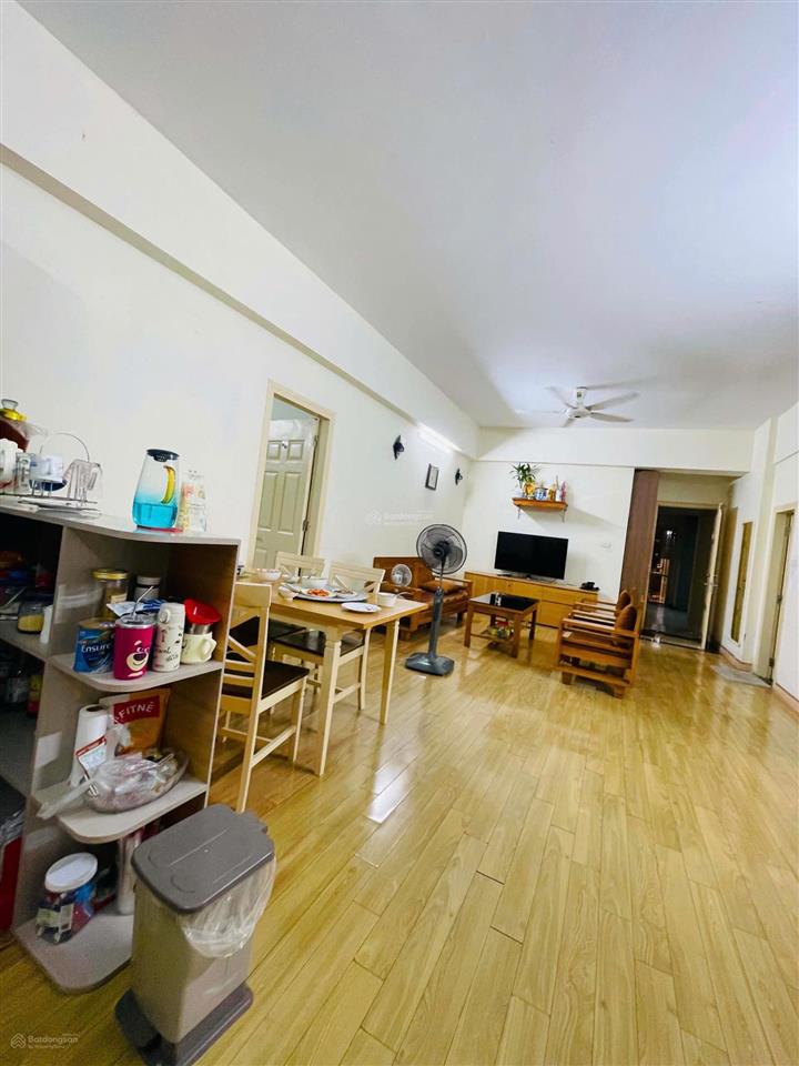 Ảnh thực tế  tin thực chuẩn  không làm mất thời gian của bạn  chung cư 151 nguyễn đức cảnh