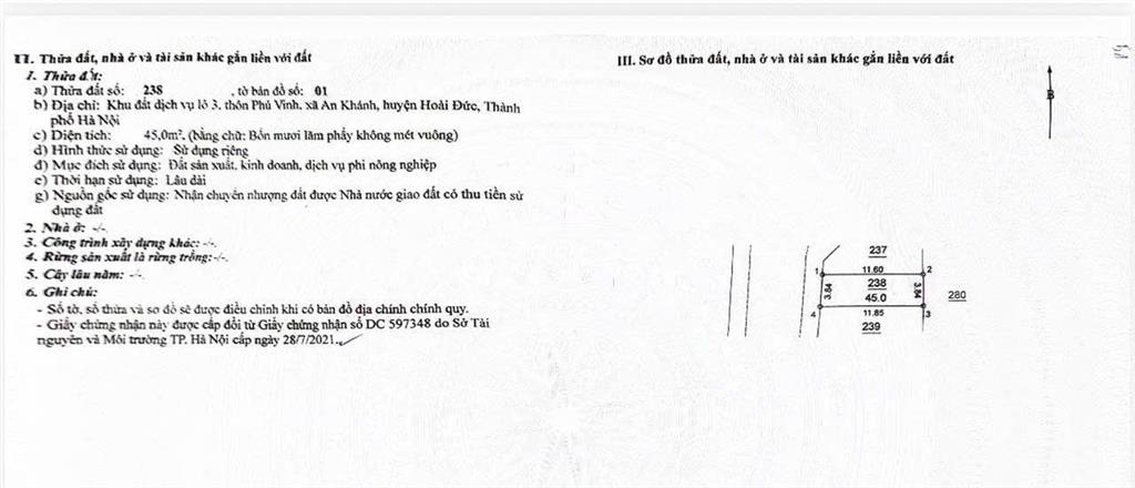 Bán nhà 5 tầng phân lô dịch vụ phú vinh, an khánh  sát splendora bắc an khánh  chỉ nhỉnh 10 tỷ