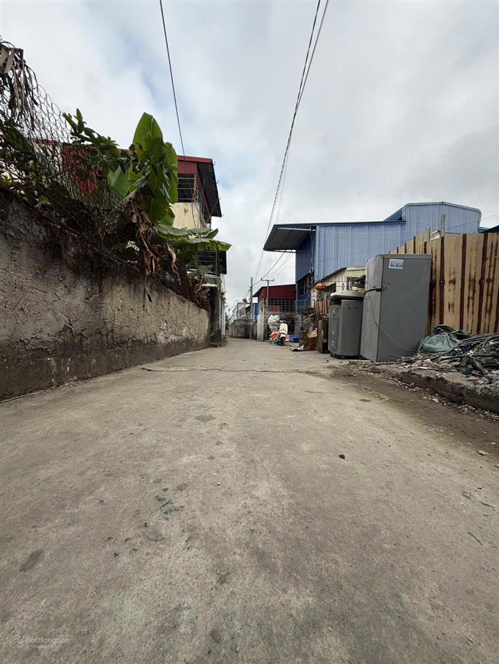 Chính chủ gửi bán lô đất phù liễn, hải phòng  ô tô vào tận đất cách mặt đường chỉ 30m