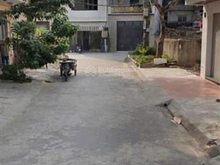 Chủ cần bán lô đất tuyến 2 đường cựu viên  bắc sơn, kiến an  kinh doanh buôn bán cực tốt