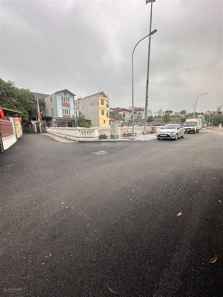 Chính chủ gửi bán lô đất đẹp xóm hậu, đông anh  view hồ điều hoàsát kđt 319cơ hội đầu tư hiếm