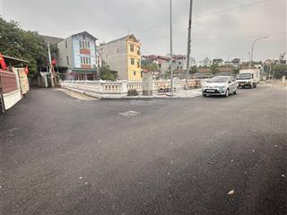 Chính chủ gửi bán lô đất đẹp xóm hậu, đông anh  view hồ điều hoàsát kđt 319cơ hội đầu tư hiếm