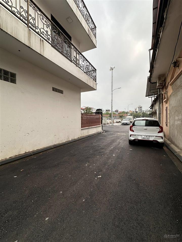 Chính chủ gửi bán lô đất đẹp xóm hậu, đông anh  view hồ điều hoàsát kđt 319cơ hội đầu tư hiếm