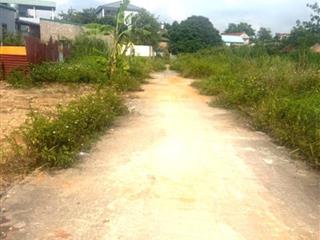 Chính chủ cần bán 303m2 đất đẹp tại lập trí, kim anh  vị trí tiềm năng  khu vực phát triển mạnh