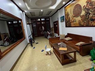 Bán nhà đẹp đường lê trọng tấn, hoàng mai  vị trí cực đẹp ngay sát vành đai 2.5  ô tô đỗ cửa