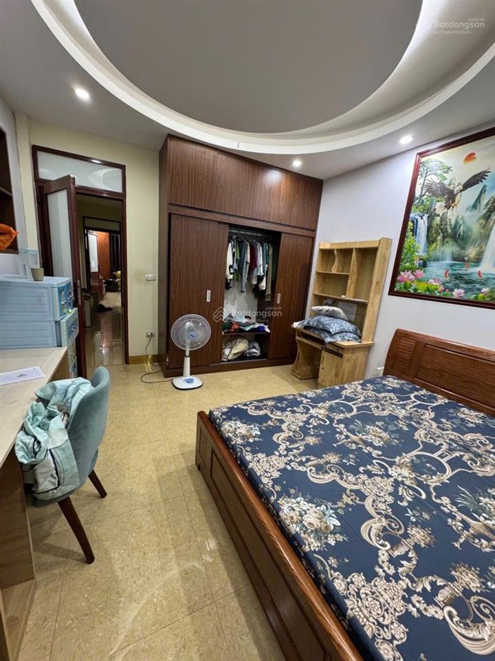 Bán nhà đẹp đường lê trọng tấn, hoàng mai  vị trí cực đẹp ngay sát vành đai 2.5  ô tô đỗ cửa
