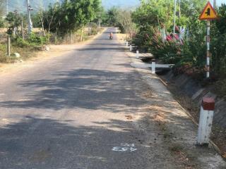 Bán đất mặt tiền hương lộ 62 sông cầu  1126.4m2, ngang 20m  5 tỷ (4.4tr/m2)  2 mặt tiền