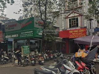 Chính chủ cần bán gấp nhà 4 tầng cực hiếm tại khu vực xuân thủy, cầu giấy  vị trí tiềm năng