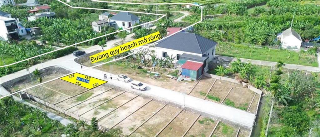 Cơ hội vàng đón sóng bất động sản tràng duệ, hải phòng  đất đẹp ngay cổng khu công nghiệp