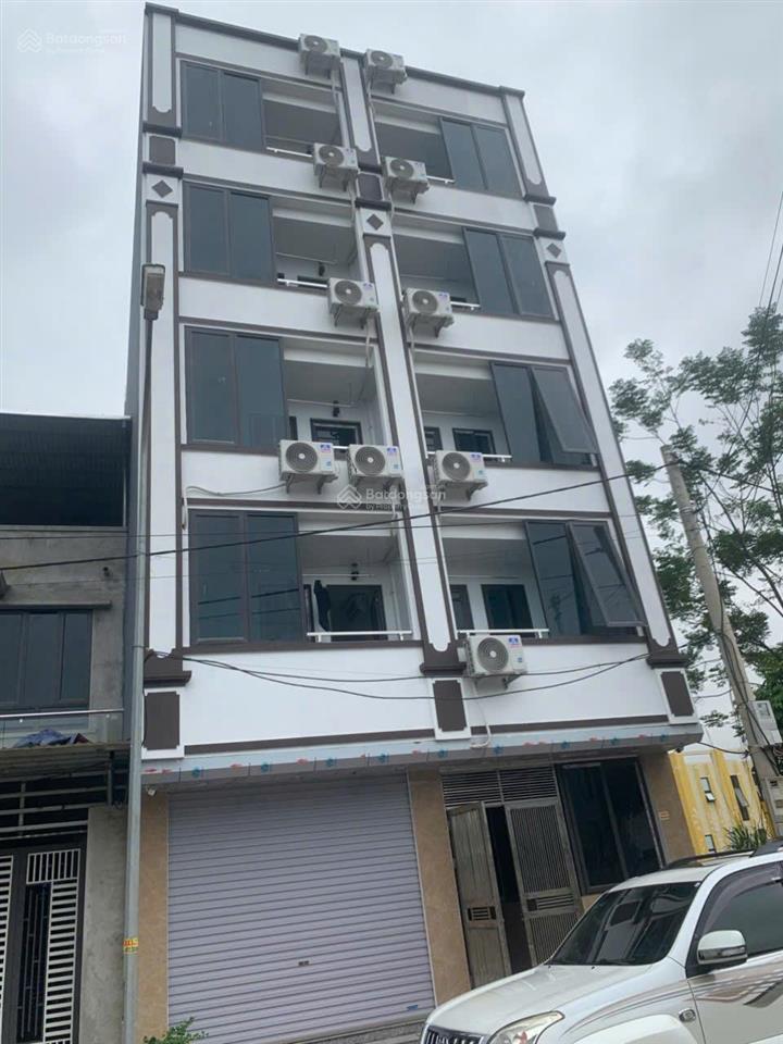 Bán nhà đẹp 5 tầng tại xã phú cát, quốc oai, hà nội  vị trí trung tâm, tiện ích đầy đủ, ở ngay