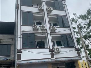 Bán nhà đẹp 5 tầng tại xã phú cát, quốc oai, hà nội  vị trí trung tâm, tiện ích đầy đủ, ở ngay