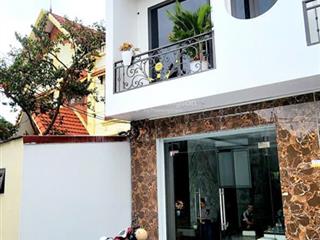Chính chủ bán nhà đẹp hy tái, hồng thái, an dương  3 tầng kiên cố  sân rộng  full nội thất đẹp